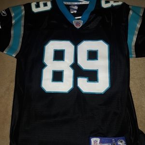 Smith jersey #89 size small